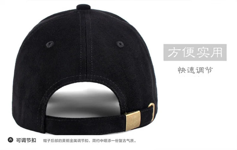 Big head man large size baseball hats summer outdoors sun hat men cotton plus size sport cap 56-60cm 60-64cm