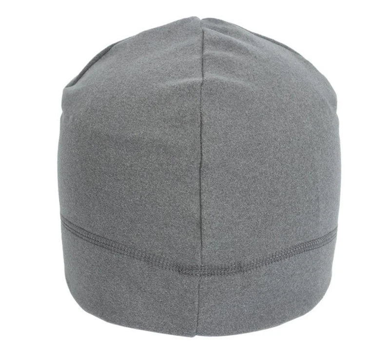 Cold Proof and Warm Outdoor Sports Headcover Fleece Ski Cap Riding Cap Running Hats Cycling Skull Caps for Men and Women