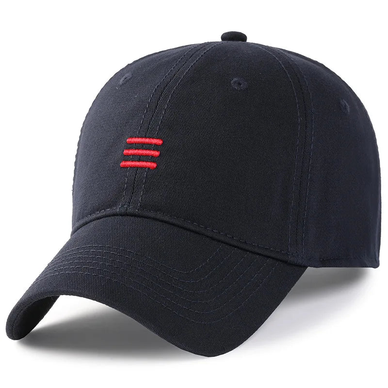 Big head man large size baseball hats summer outdoors sun hat men cotton plus size sport cap 56-60cm 60-64cm